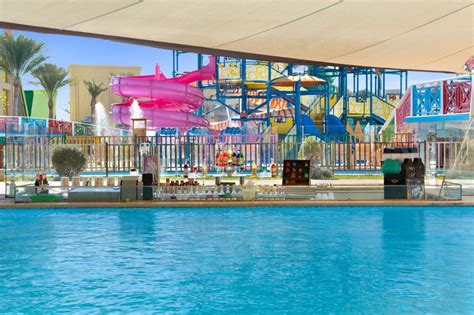 RIXOS PREMIUM SEAGATE ULTRA ALL INCLUSIVE SHARM EL SHEIKH