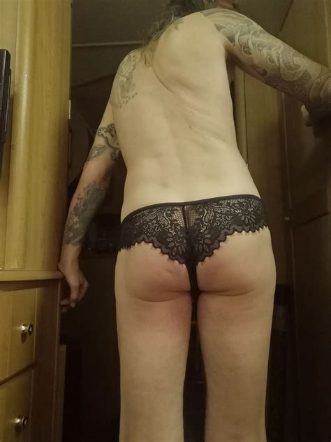 My Panties Nude Pics XHamster