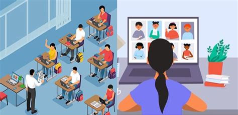 Kelas Online Vs Offline Mana Yang Lebih Berkesan Usim Story