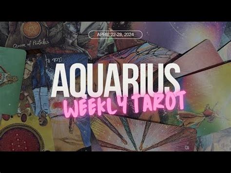 Aquarius Wow A Week Full Of Wins Show Them Who S Queen Weekly