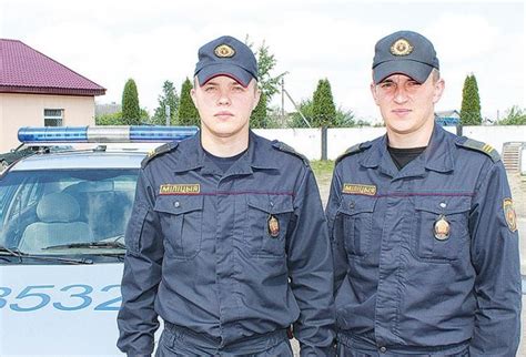 Форма полицейского разных странах