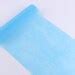 Y Blue Non Woven Fabric Polypropylene Melt Blown Non Woven Spunbond