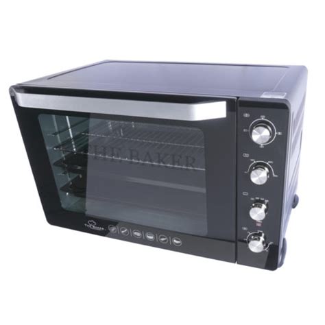 Baker Gas Oven Yxy Esm Kl