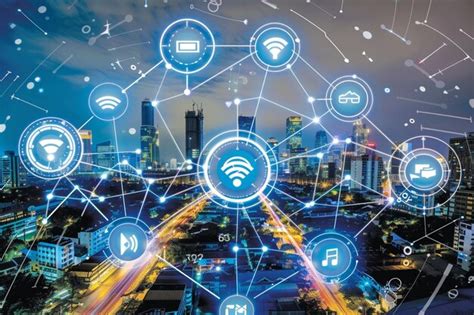 Revolutionizing city infrastructure | Premium AI-generated image