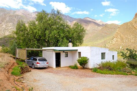 Escape To Tierhoek Cottages In Robertson For The Ultimate Relax