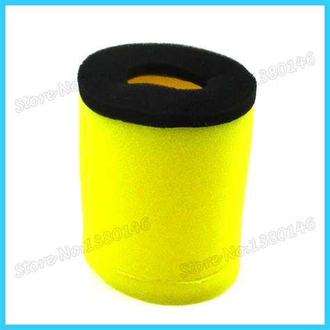 Atv Air Filter For Suzuki 1987 2001 Quadrunner 250 2x4 And 4x4 1991 2002 King Quad Atv Side By