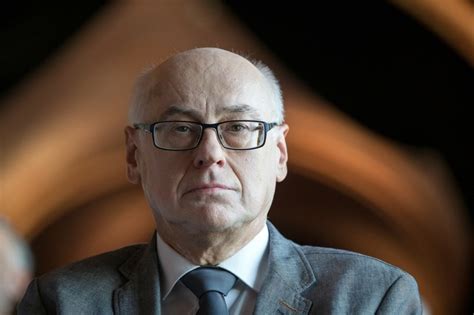 Budżet UE Na co czeka polski rząd Europoseł PiS Zdzisław Krasnodębski