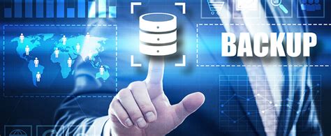 remote backup services