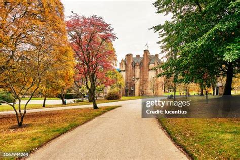 1496 National Trust Building Stock Photos High Res Pictures And