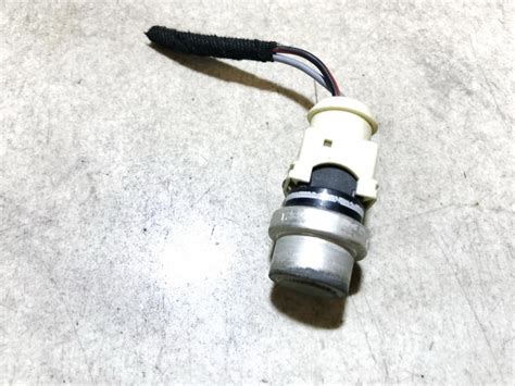 H Used Engine Coolant Water Temperature Sensor Temp Sensor