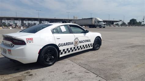 Guardia Nacional Carreteras On Twitter Almomento En Puebla Se