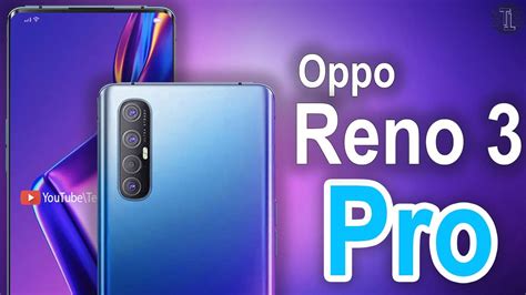 Oppo Reno Pro G Price Specification Release Date Oppo Reno