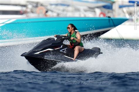 Marjorie Harvey Nude OnlyFans Leaks Fappening FappeningBook