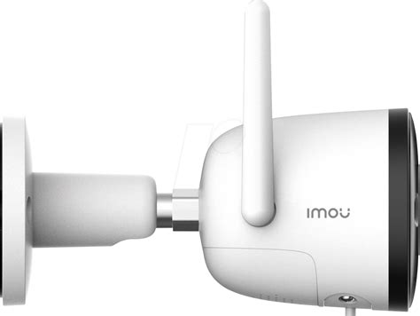 IMOU BULLET 24MP Überwachungskamera IP LAN WLAN außen bei reichelt