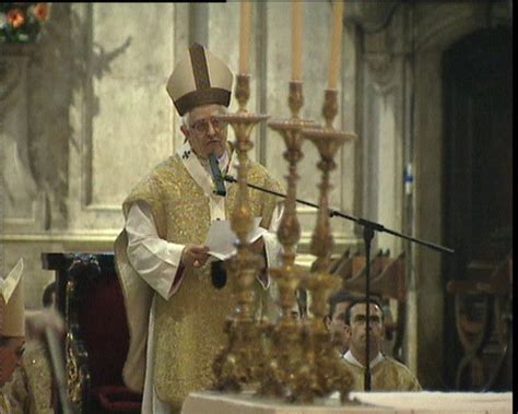 Páscoa católica – RTP Arquivos