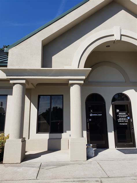 Conyers Podiatrists Ankle And Foot Centers Of Georgia