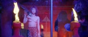 Pauline Jacquard Nude Aznude