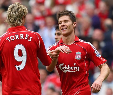 Picking A Best Xi Of Former Liverpool Players Now At Different Clubs