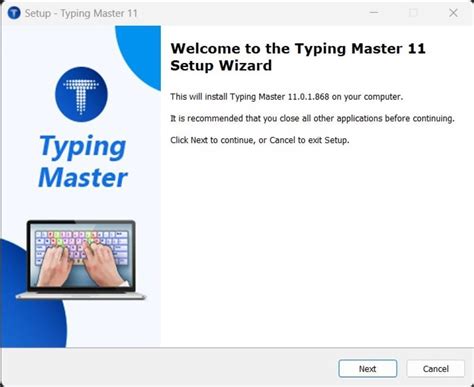 How To Download And Install Typing Master 11 On Windows