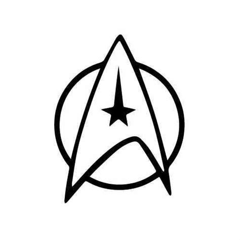 260 Marvelous Star Trek Tattoos Designs 2024 Tattoosboygirl