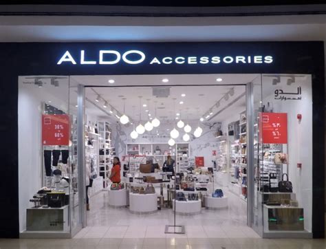 Aldo Accessories | Mega Mall