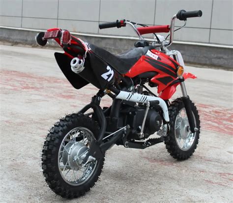 Automatic Dirt Bike By Chain Drivelmdb 110a Buy 100cc Dirt Bike