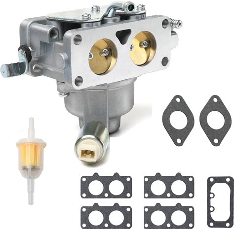 Amazon Dosens Carburetor Carb Compatible For Briggs Stratton