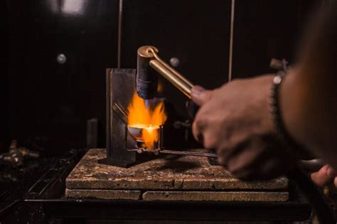 Can Old Silverware Be Melted Down For Silversmithing Rock Seeker