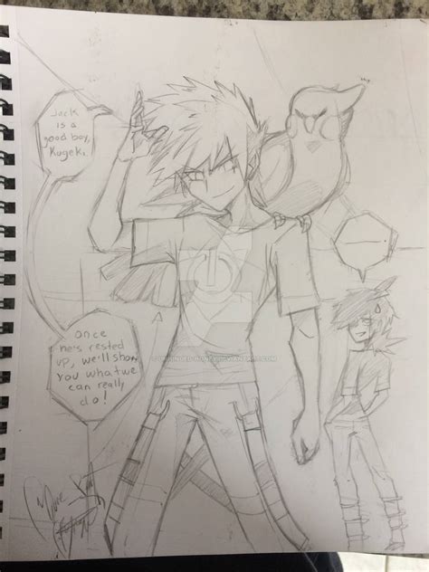 Homework Doodle By Unhinged Honey On Deviantart