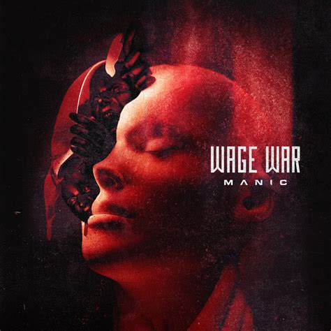 Manic Album By Wage War Spotify