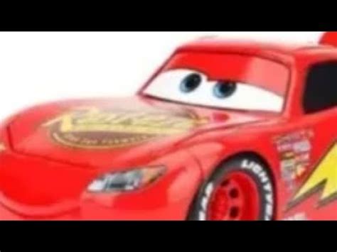 El Rayo Mcqueen Conoce A Optimus Prime Video Remasterizado YouTube