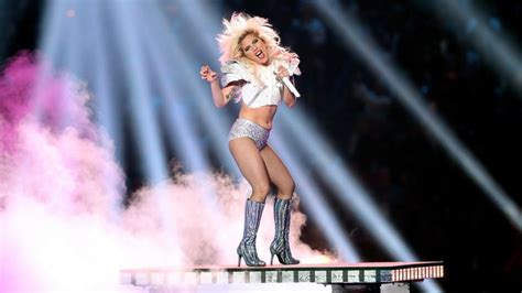 How Lady Gaga Got in Shape for Her Super Bowl Halftime Performance - ABC News