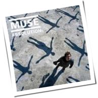 Absolution Von Muse Laut De Album