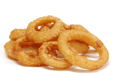 Battered Onion Rings Kg Albion Fine Foods Ltd