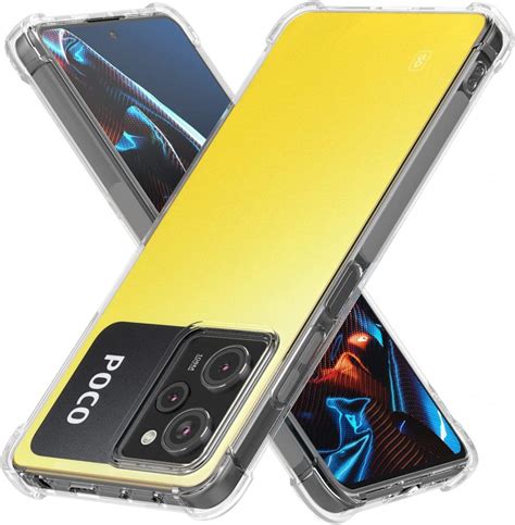 10 Best Cases For Xiaomi Poco X5 Pro