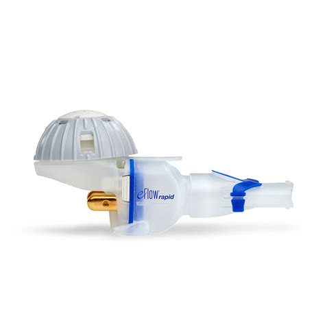 EFlowrapid Inhalationssystem DE PARI