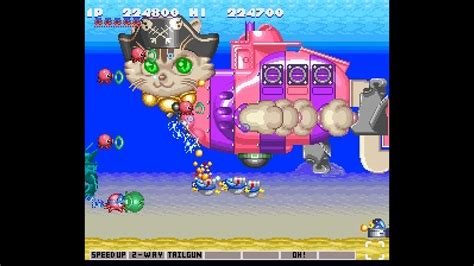 SNES Longplay 062 Gokujou Parodius JP YouTube