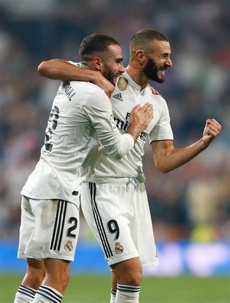 France RMCF On Twitter Carvajal Merci Pour Tout Merci Capitaine