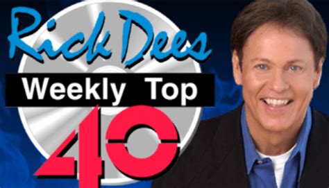 THE WEEKLY TOP 40 with Rick Dees | Q95FM