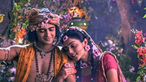 𝓢𝓾𝓼𝓱𝓶𝓪 On Instagram “𝓹𝒆𝓻𝒇𝒆𝓬𝓽 😍🤩 Mallika Singh Official Beatking Sumedh  Radha