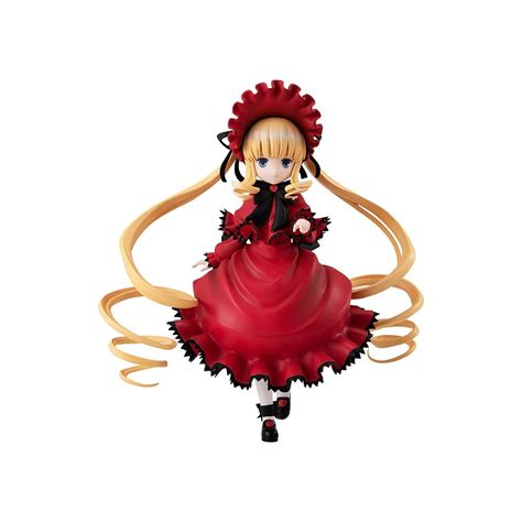 Good Smile Company POP UP PARADE Rozen Maiden Shinku Figure