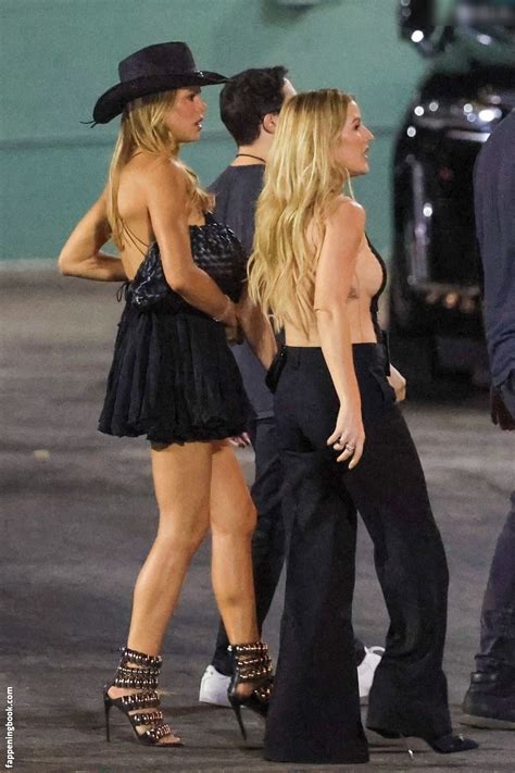 Brooks Nader Nude The Fappening Photo Fappeningbook