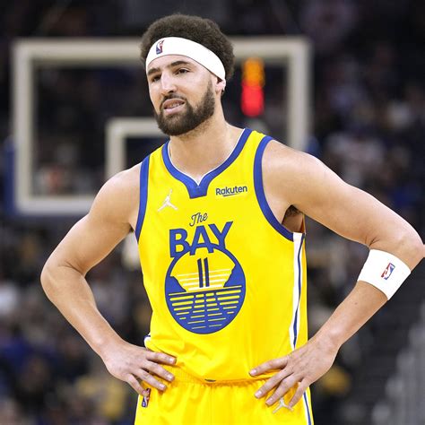 Klay Thompson Hdeerhassina