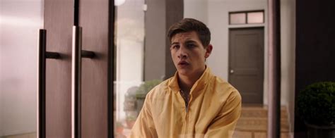 Tye Sheridan