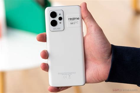 Realme GT2 Pro Pictures Official Photos