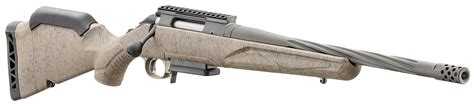 Garys Gun Shop Ruger Ruger American Gen Ii Predator 308 Win 22 Bbl