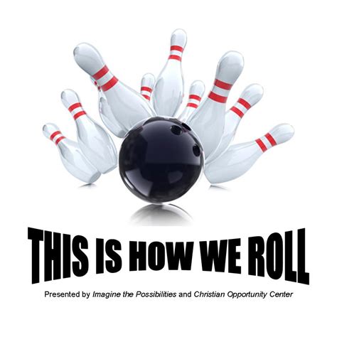 This is How We Roll | Christian Opportunity Center