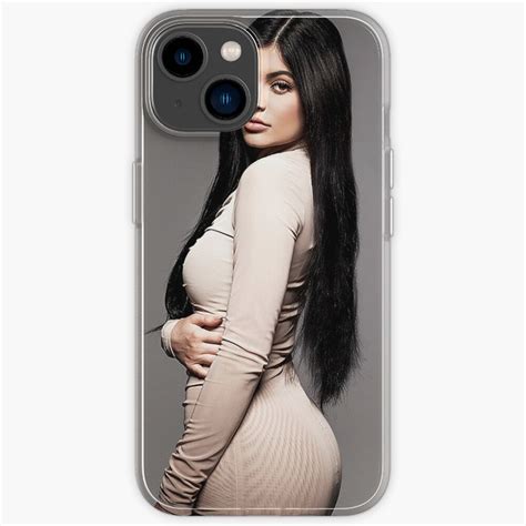 Kylie Jenner Iphone Case For Sale By Biiiam Redbubble