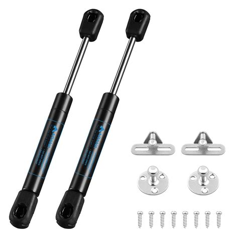 Arana 10 Inch 55 Lb Gas Struts Spring Shocks 10 Inch 55lb245n Lift