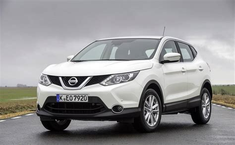 Nissan Qashqai Review, Specs, Power, and Price - Car.co.uk